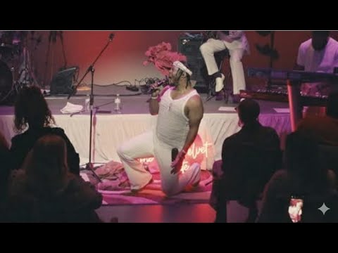 EP Release Concert Highlight Reel - Quentin Moore