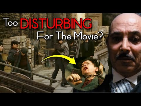 What REALLY Happened to the Attackers Of Bonasera’s Daughter? - The Godfather