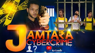 Jamtara Cyber Crime|| Shoof Movie|| Part 2 || Mdp ke londe ||