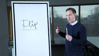 Samsung Launch Briefing: Samsung Flip