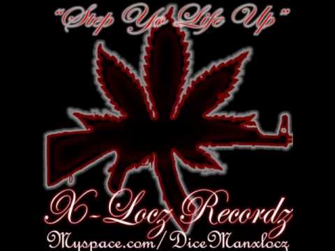 Dice Man ft.Sins, Lady G, Skralphy - Lets Smoke One (CALI CHAINSAW MASSACRE MIXTAPE)