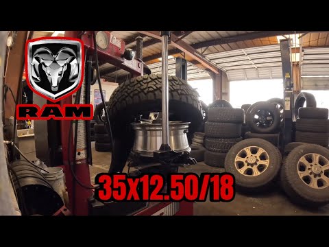 Rodriguez Tire Shop 2