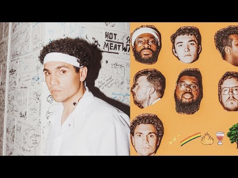 Thumbnail for WHY KING'S KALEIDOSCOPE IS MY FAVORITE BAND. by Kings Kaleidoscope