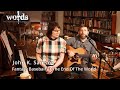 John K Samson Fantasy Baseball At The End Of The World