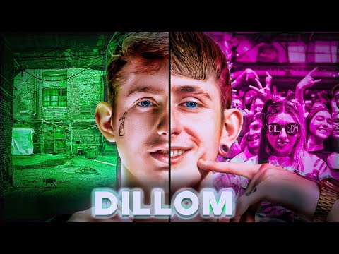 🚨SALIÓ A LA LUZ la vida OCULTA de DILLOM  |  Quién caraj* es Dillom? l Ale Marin