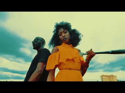 Vinnix HD - Ballin (Official Music Video) Ft Badman Kcee, Mavoko Miles & Jim Jay Dyong