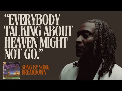 Midnight of a Good Culture: Song by Song Breakdown