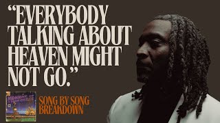 Midnight of a Good Culture: Song by Song Breakdown