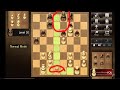 The Chess Lv Game 2020