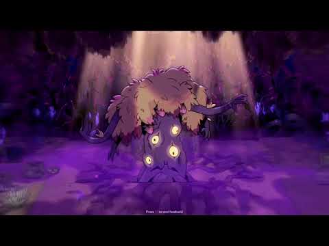 That Is What They Call Beginner's Luck | Rotwood