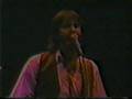Dan Fogelberg - The Last Nail (Live '82)