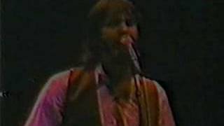 Dan Fogelberg - The Last Nail (Live &#39;82)