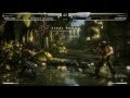 Mortal Kombat X Release Date, Quick Breakdown ...