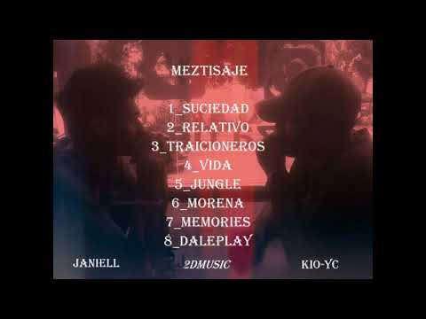 3_Traicioneros_Dalexdiego Ft Kio_Yc(Prod. Dalexdiego)