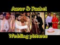 Actor Aarav raahei Wedding pictures and video | Biggboss Aarav wedding | Exclusive Aarav wedding pic