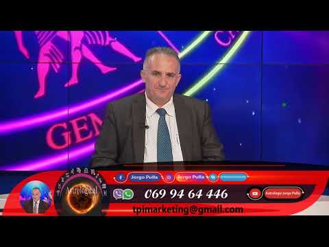 20 Janar 2023.Dite e premte,dita e Aferdites na jep udhezim te stabilizijojme ekonomine tone.