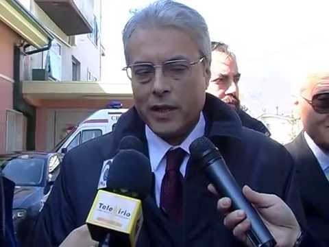 ONDA TG 12.03.2014 - PROTESTA COMITATI SALUTE VILLETTA BARREA