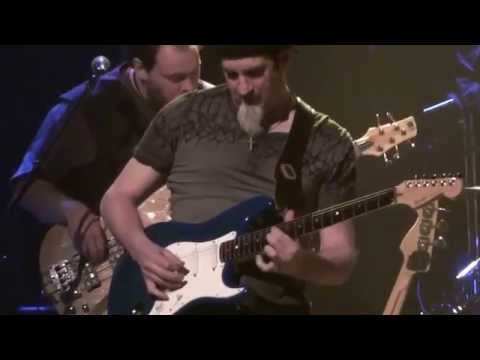 MYSTERY - Dear Someone Live in Quebec 2015