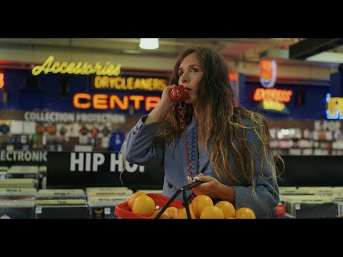 Reb Fountain - He Commands You To Jump Into The Sea (Official Music Video)