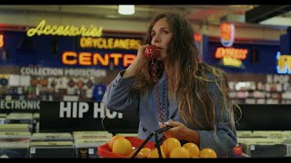 Reb Fountain – He Commands You To Jump Into The Sea