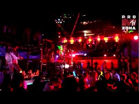 ProMzona TV - DJ Jan Steen