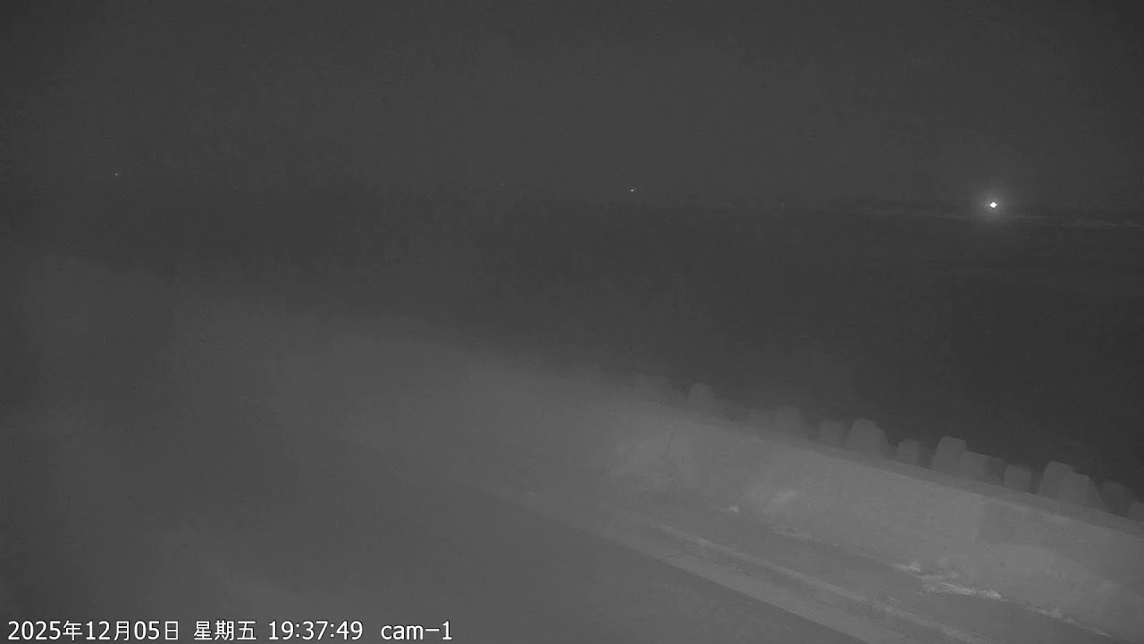 中央氣象署彰化