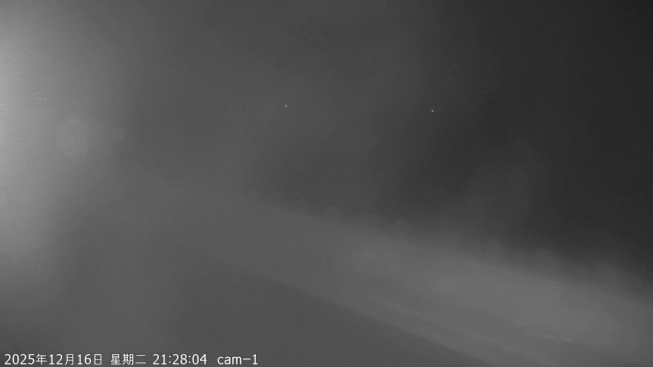 中央氣象署彰化