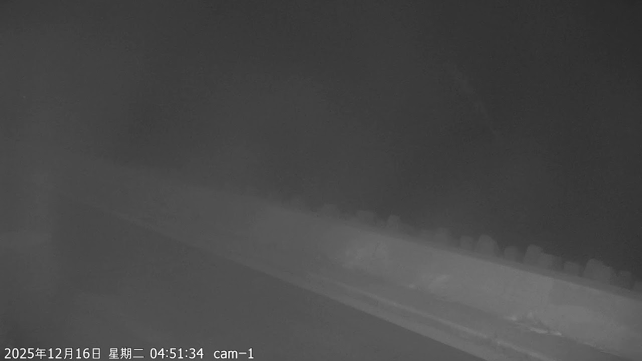 中央氣象署彰化