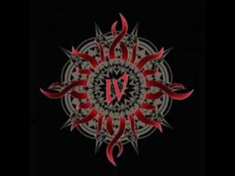 Godsmack-Livin In Sin