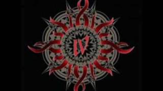 Godsmack-Livin In Sin