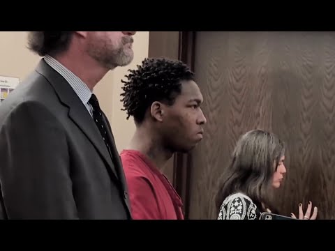 Man sentenced to 20 years in prison after deadly carjacking in San ...