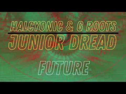 Halcyonic & G Roots feat. Junior Dread - Future (Extended Mix)