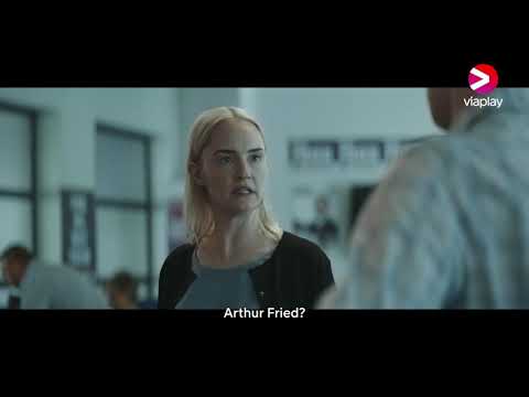 Cold Courage_Trailer_ Eng_Subtitles