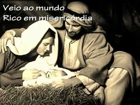 VERBUM PANIS - Minist. Amor e Adoração HD