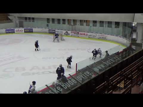 2019.12.21 MU HC Tábor - HC Plzeň III