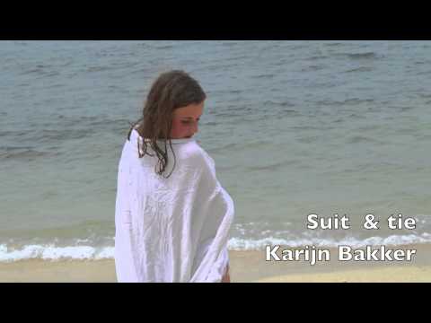 Karijn - Suit & Tie (Justin Timberlake)