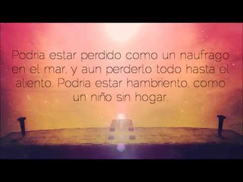 Marcela Gandara - Tu Palabra (Letra)