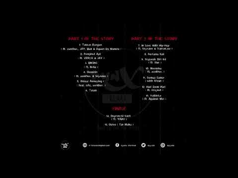 R.E.H.A.T (Realiti Ego Hati Aku Tertutup) Teaser