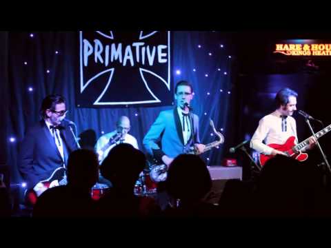 MFC Chicken - Lake Bears @ Club Primative Dec 2014