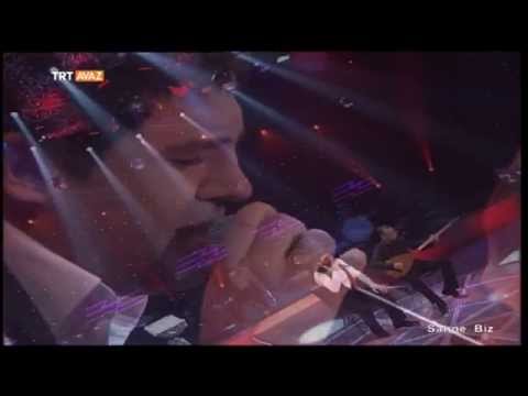 Video Yükleniyor...