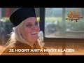 WAUW! Anita kookt voor de hele BUURT! | Herman helpt een handje