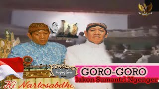 Download lagu Goro-Goro Ki Nartosabdho dalam Lakon Sumantri Ngenger mp3