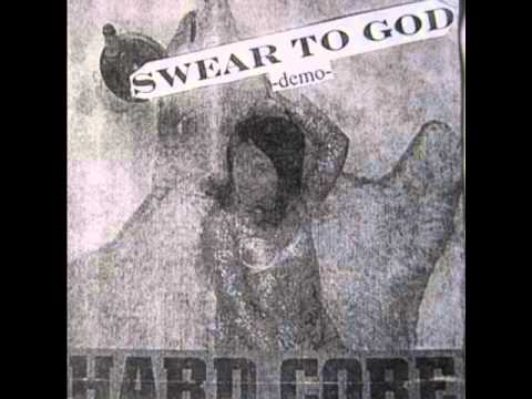 Swear To God - Shut Your Mouth