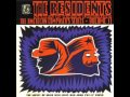 The Residents - Ramblin' Man