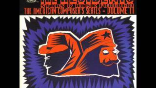 The Residents - Ramblin' Man