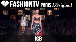 Diesel Black Gold: Designer's Inspiration | Spring/Summer 2015 New York Fashion Week | FashionTV