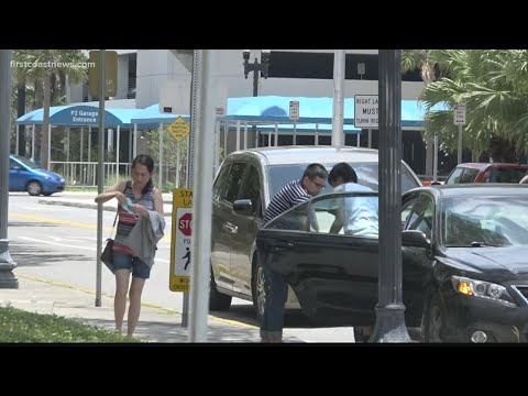 Doctors seeing spike in RSV virus