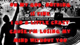 Hedley Hands Up Lyrics