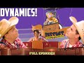The Biscuit Brothers - Dynamics - Full Episode PBS TV Show