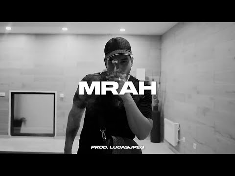 Niaks x VEN1 Type Beat "MRAH" | Instru Rap 2024 | Lucasjpeg